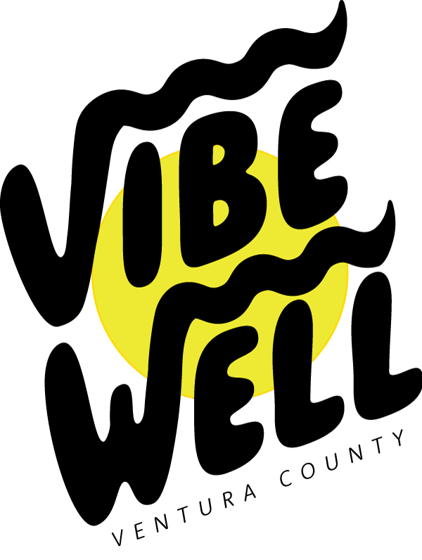 VibeWell Logo